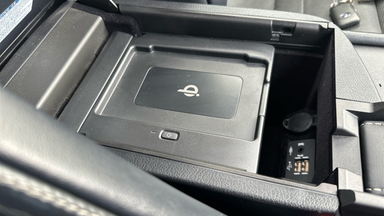 Lexus NX 300h 2.5 F-Sport 5dr CVT [Premium Pack/Leather] Hybrid Estate